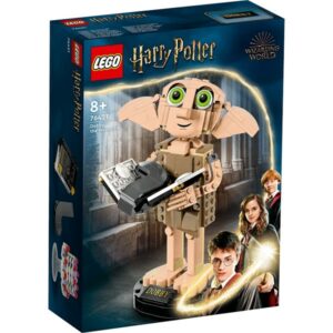 76421 LEGO Harry Potter Dobby