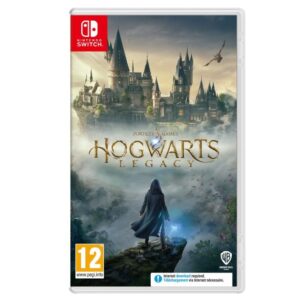 Hogwarts Legacy Nintendo Switch