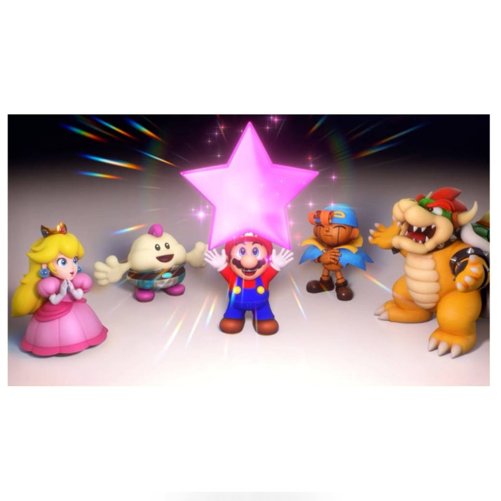 Super Mario RPG Nintendo Switch1