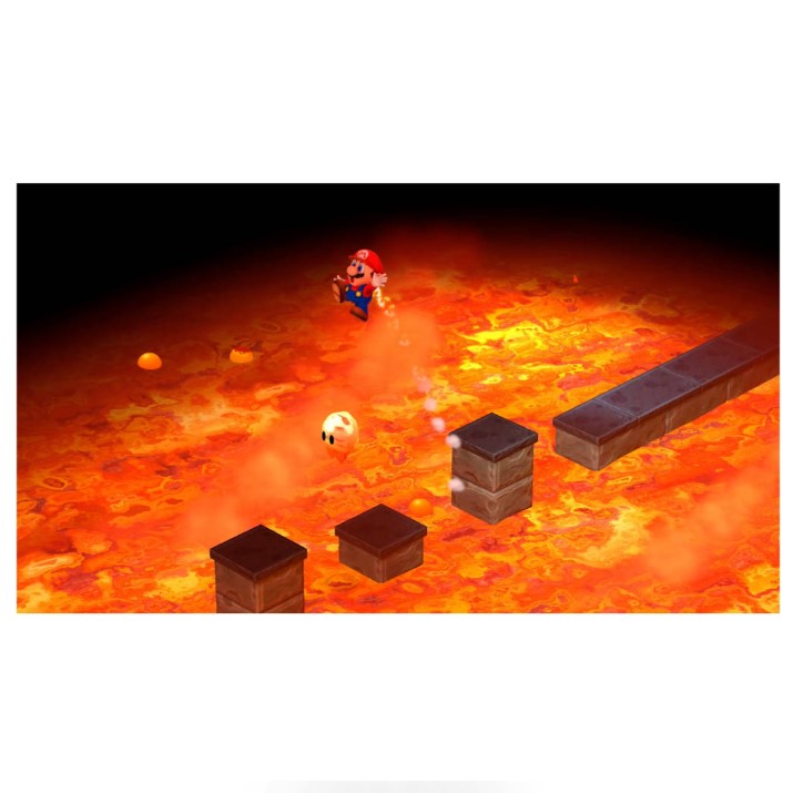 Super Mario RPG Nintendo Switch - Afbeelding 4