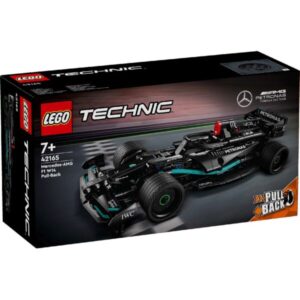 42165 LEGO Technic Mercedes AMG F1