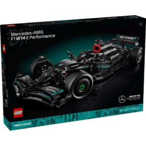 42171 LEGO Technic Mercedes AMG F1