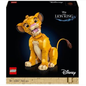 43247 LEGO Lion King Jonge Simba