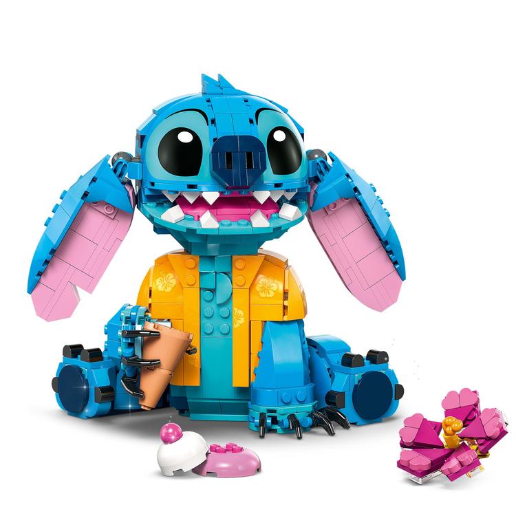 43249 LEGO Disney Stitch - Afbeelding 2