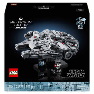 75375 LEGO Star Wars Millennium Falcon