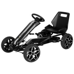 Kettcar Revolution Go Kart