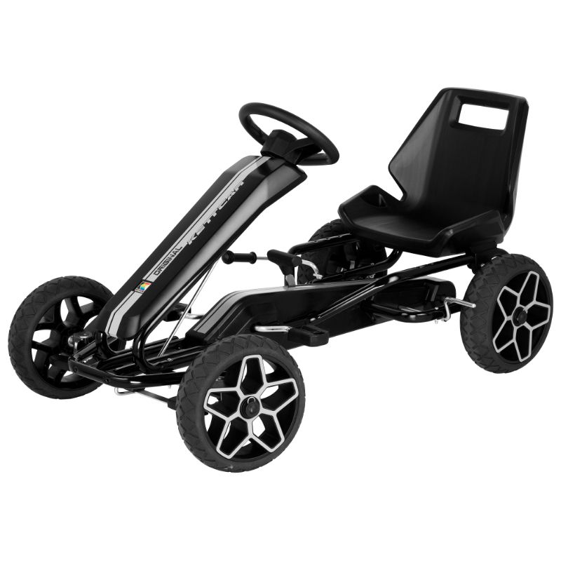 Kettcar Revolution Go Kart