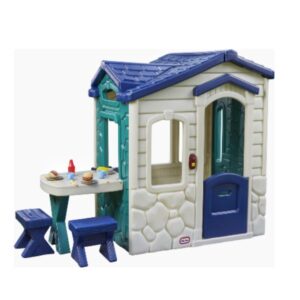 Little Tikes Speelhuis Picknick Jungle