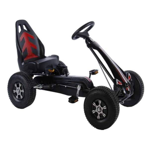 Volare Go Kart Racing Car
