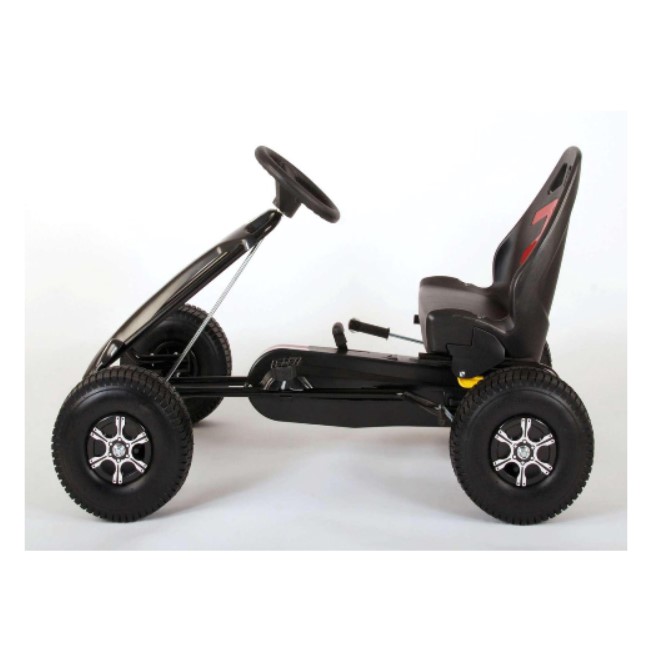 Volare Go Kart Racing Car1