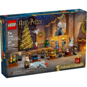 76438 LEGO Harry Potter Adventkalender 2024
