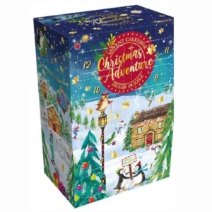 Christmas Adventure Advent Calendar