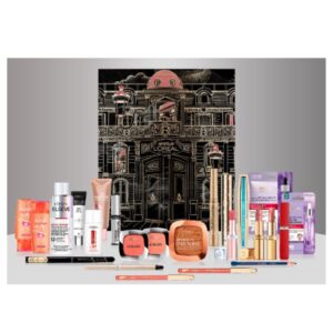 L'Oréal Paris Holidays Adventkalender 2024