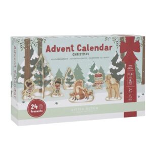 Little Dutch Adventkalender 2024