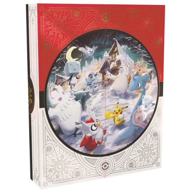 Pokémon Holiday Adventskalender - Afbeelding 2