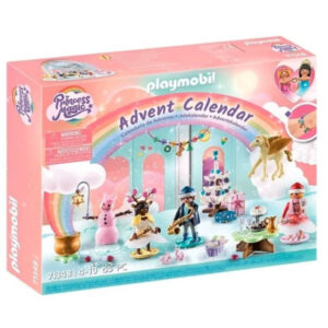 71348 PLAYMOBIL Princess Magic Adventskalender