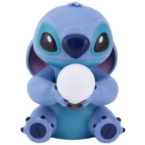 Disney Stitch Lamp