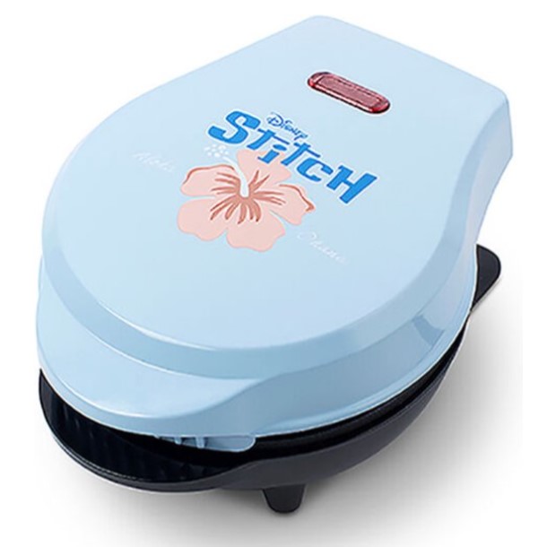 Disney Stitch Mini Wafelijzer