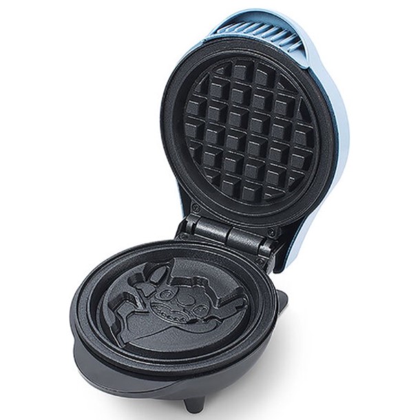 Disney Stitch Mini Wafelijzer1