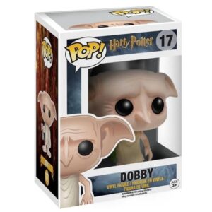 Funko Pop Dobby #17