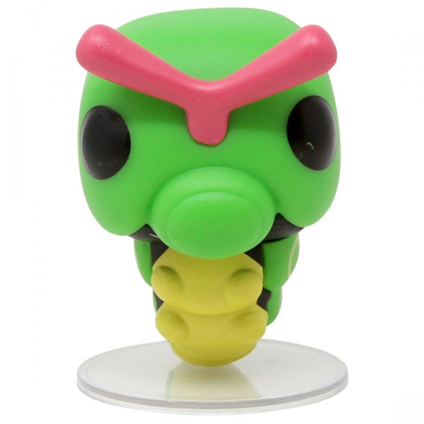 Funko Pop Games Caterpie #848 - Afbeelding 2