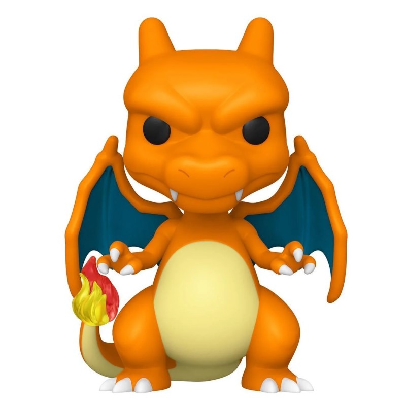 Funko Pop Games Charizard #843 - Afbeelding 2