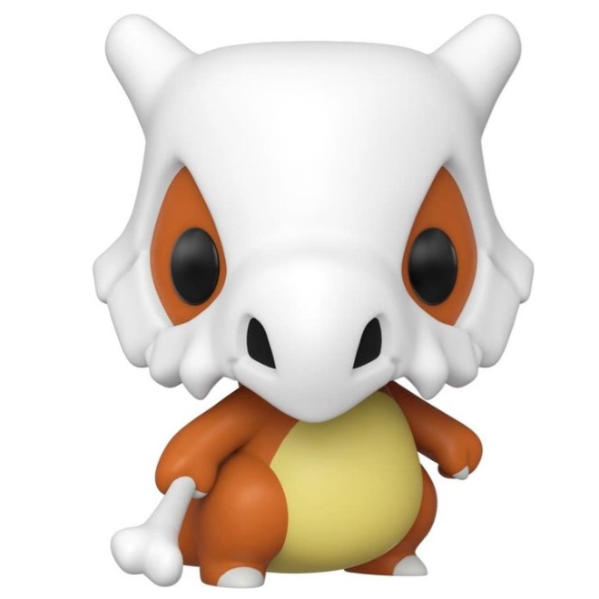 Funko Pop Games Cubone #596 - Afbeelding 2