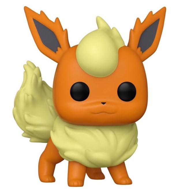 Funko Pop Games Flareon1