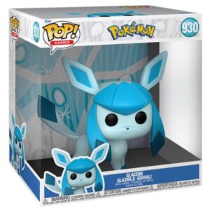 Funko Pop Games Glaceon #930