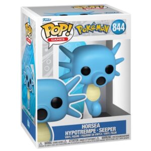 Funko Pop Games Horsea #844
