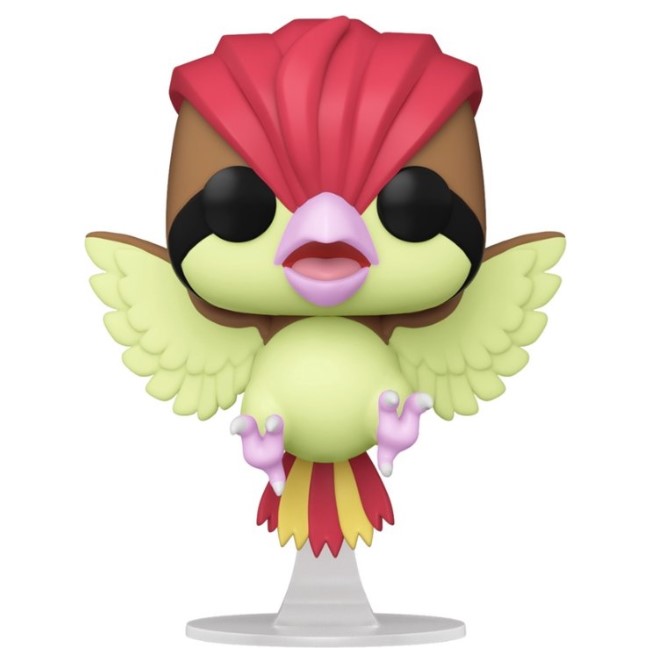 Funko Pop Games Pidgeotto #849 - Afbeelding 2