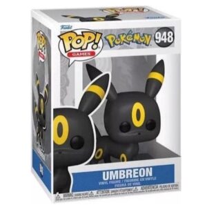 Funko Pop Games Umbreon #948