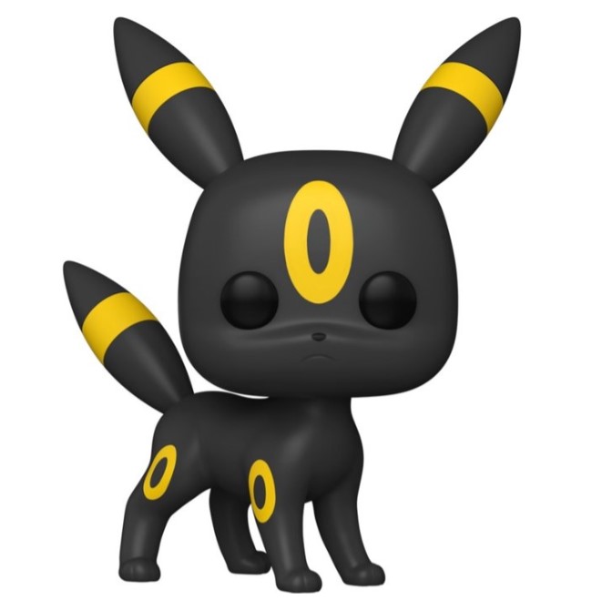 Funko Pop Games Umbreon1