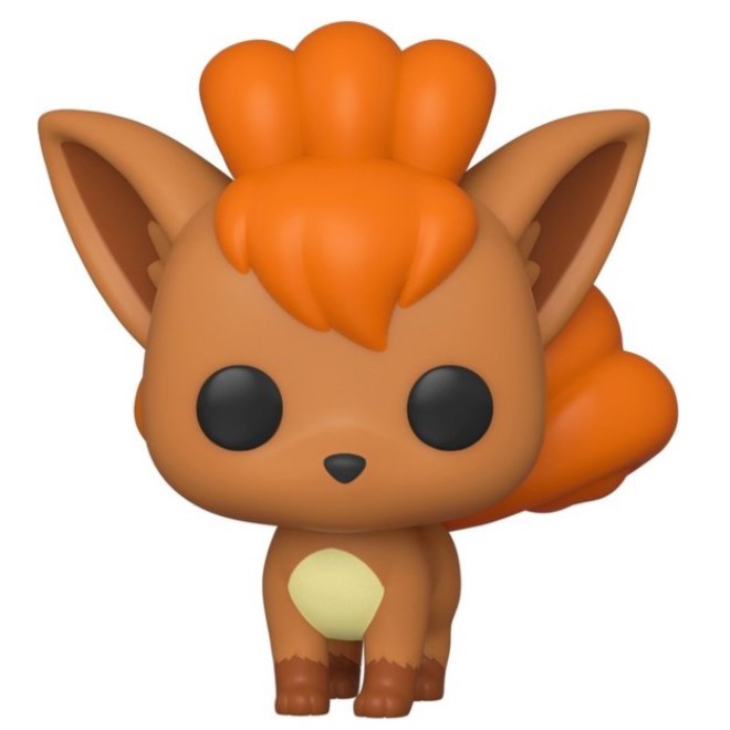 Funko Pop Games Vulpix1