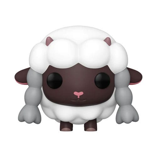 Funko Pop Games Wooloo1