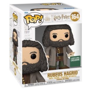 Funko Pop Hagrid #164