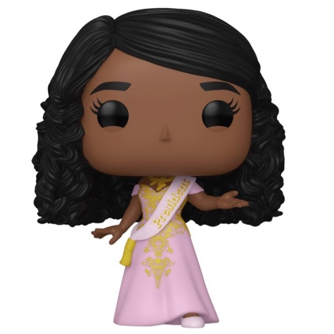 Funko Pop President Barbie1