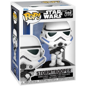 Funko Pop Star Wars Stormtrooper #598