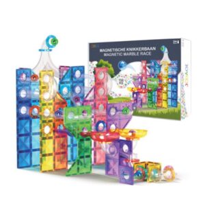 Joyage Magnetische Knikkerbaan