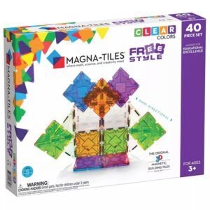 Magna-Tiles Freestyle
