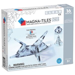 Magna-Tiles ICE