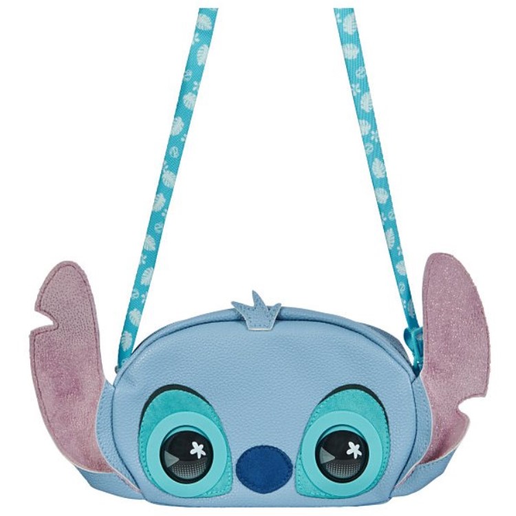 Purse Pets Disney Stitch1