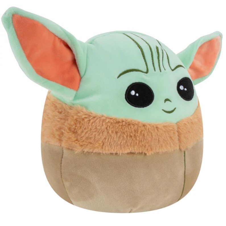 Squishmallows Star Wars Yoda1