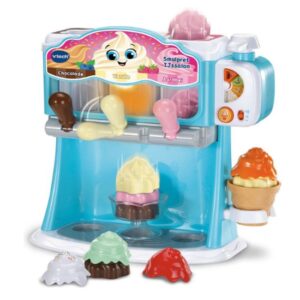 VTech Smulpret IJssalon