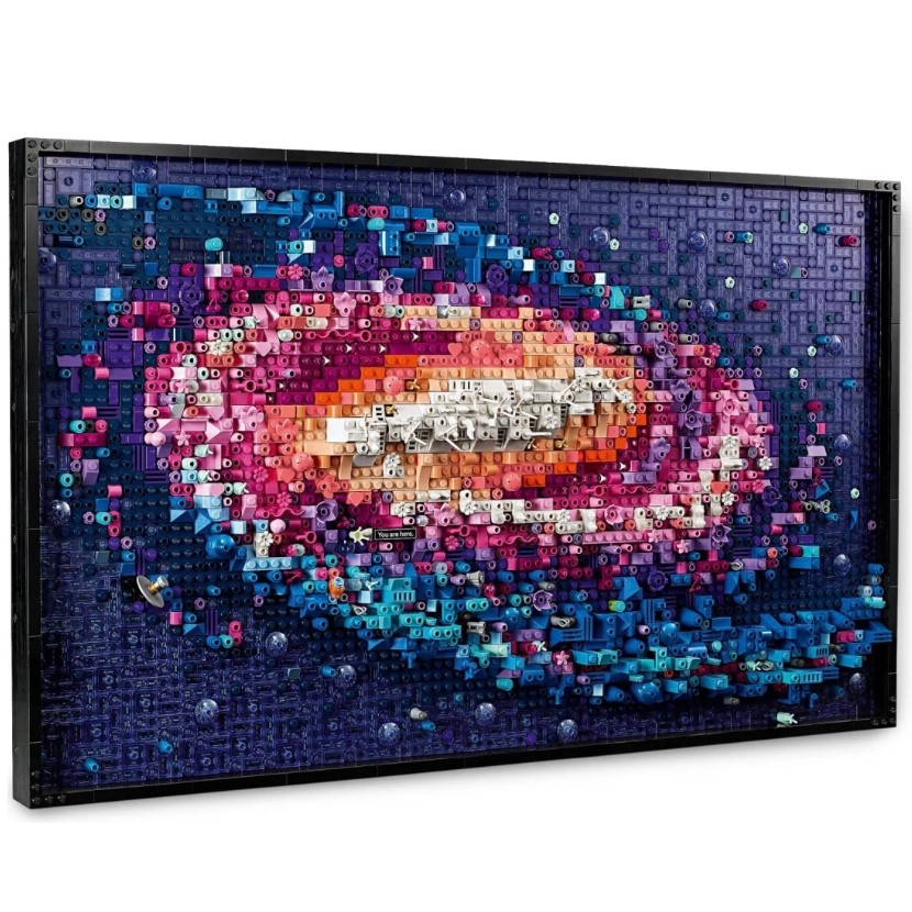 31212 LEGO Art Melkwegstelsel1