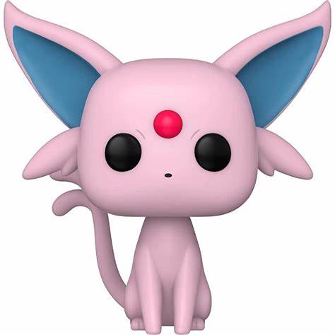Funko Pop Games Espeon #884-1
