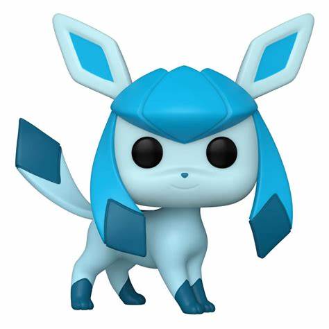 Funko Pop Games Glaceon #921-1