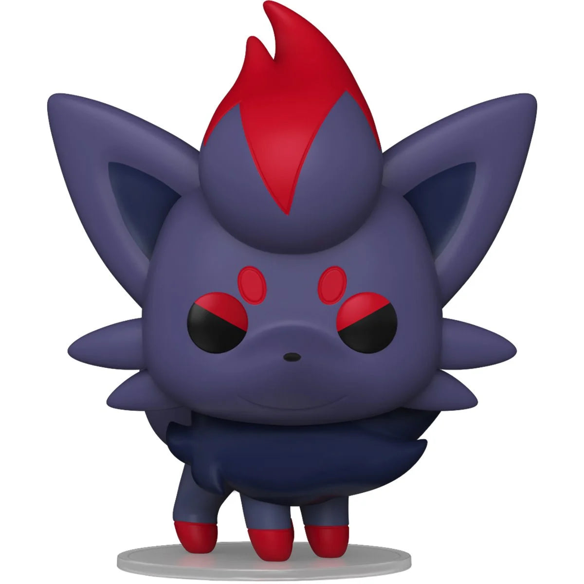 Funko Pop Games Zorua #1032-1