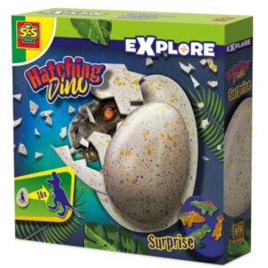 SES Explore Dino Uitbroeden