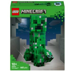 21276 LEGO Minecraft Creeper